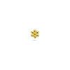 bloem-vergulde-oorpiercing-met-glanzende-afwerking-flat-back-5-mm-per-stuk