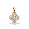 bloemen-hanger-van-14-karaat-goud-bezaaid-met-diamanten-048-crt-hoogte-16-mm