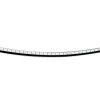 bolle-omega-ketting-zilver-3-25-mm