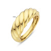 brede-14-karaat-gouden-gedraaide-croissant-ring-8-mm