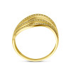 brede-en-golvende-14-karaat-gouden-ring-met-zirkonia-13-mm