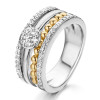 chique-ring-van-prachtig-14-karaat-goud-en-zilver-en-zirkonia