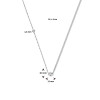 combi-ketting-met-twee-schakels-en-koffieboontje-lengte-41-4-cm