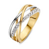 crossover-ring-met-twee-gouden-en-witgouden-banen-met-diamanten-0-20-crt