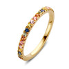 damesring-goud-en-multicolor-saffier-1-8-mm