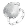damesring-zilver-gescratcht