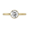 delve-18-karaat-gouden-solitaire-ring-014-met-briljant-geslepen-lab-grown-diamant-1-00-crt