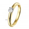 diamanten-ring-0-25-crt-bicolor