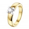 diamanten-ring-0-5-crt-bicolor