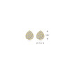 druppel-14-karaat-gouden-oorstekers-met-diamanten-0-21-crt-5-5-mm-breed-hoogte-6-mm