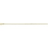 figaro-enkelbandje-goud-1-6-mm-lengte-24-2-cm