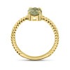 gedraaide-14-karaat-gouden-ring-met-ovale-groene-amethist
