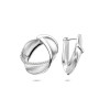 gedraaide-zilveren-oorringen-mat-met-glanzende-rand-en-zirkonia-diameter-21-5-mm