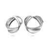 gedraaide-zilveren-oorringen-mat-met-glanzende-rand-en-zirkonia-diameter-21-5-mm