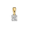 geel-en-witgouden-hanger-met-diamant-0-30-crt