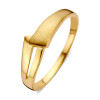 geelgouden-half-matte-damesring