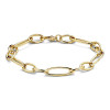 geelgouden-schakelarmband-met-grote-ovale-schakels