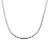 gerhodineerd-925-zilveren-gourmet-schakelketting-5-mm-breed-lengte-40-44-cm
