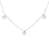 gerhodineerd-925-zilveren-ketting-met-rozekwarts-hangers-1-3-mm-breed-lengte-42-45-cm
