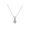gerhodineerd-925-zilveren-ketting-met-zirkonia-ronde-hanger-lengte-41-45-cm