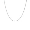gerhodineerd-925-zilveren-slangenschakel-ketting-voor-hangers-1-2-mm-breed-lengte-41-45-cm