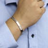 gerhodineerd-zilveren-herenarmband-met-gourmet-schakels-50-mm-breed