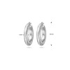 gescratchte-zilveren-oorringen-6-mm-ronde-buis-diameter-32-mm