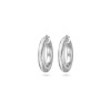 gescratchte-zilveren-oorringen-6-mm-ronde-buis-diameter-32-mm