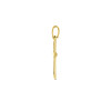 glad-14-karaat-gouden-kruisje-11-mm-x-19-mm