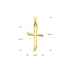 glad-14-karaat-gouden-kruisje-11-mm-x-19-mm