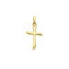 glad-14-karaat-gouden-kruisje-11-mm-x-19-mm