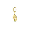 gladde-14-karaat-gouden-knoop-hanger-hoogte-16-mm