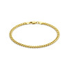 glanzende-14-karaat-gouden-gourmet-schakelarmband-zilgold-voor-heren-3-7-mm-breed