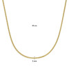 glanzende-14-karaat-gouden-schakelketting-met-gourmetschakel-3-mm-breed-zilgold-lengte-45-cm