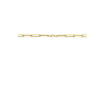 glanzende-18-karaat-gouden-schakelketting-met-paperclip-schakels-6-mm-breed-lengte-45-cm