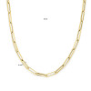glanzende-18-karaat-gouden-schakelketting-met-paperclip-schakels-6-mm-breed-lengte-45-cm