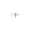 glanzende-925-zilveren-flatback-oorpiercing-met-transparante-zirkonia-3-mm-breed-hoogte-6-mm-per-stuk