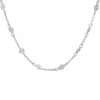 glanzende-925-zilveren-ketting-met-gediamanteerde-cirkels-1-8-mm-breed-lengte-40-43-cm