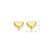 glanzende-gouden-hartjes-oorknopjes-6-mm-breed-hoogte-5-mm