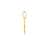 glanzende-gouden-slang-hanger-6-mm-x-17-mm