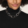 glanzende-zilveren-ankerschakelketting-voor-dames-23-mm-breed-lengte-48-51-cm