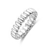glanzende-zilveren-ring-met-ovale-schakels-4-5-mm-breed