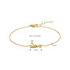 gold-plated-armband-met-hanger-love-lengte-16-5-cm-17-5-cm-18-5-cm