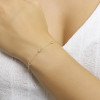 gold-plated-armband-met-transparante-zirkonia-s-van-4-mm-lengte-17-19-cm