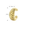 gold-plated-earcuff-6-mm-breed-gedraaid-diameter-12-5-mm