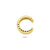 gold-plated-earcuff-met-geribbelde-textuur-5-5-mm-breed-per-stuk