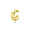gold-plated-earcuff-met-geribbelde-textuur-5-5-mm-breed-per-stuk