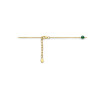 gold-plated-edelsteen-ketting-met-groene-malachiet-bolletjes-lengte-42-45-cm