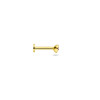 gold-plated-flatback-oor-piercing-met-roze-steen-en-glanzende-afwerking-3-mm-per-stuk