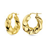 gold-plated-gedraaide-oorringen-glanzend-9-5-mm-breed-diameter-31-mm